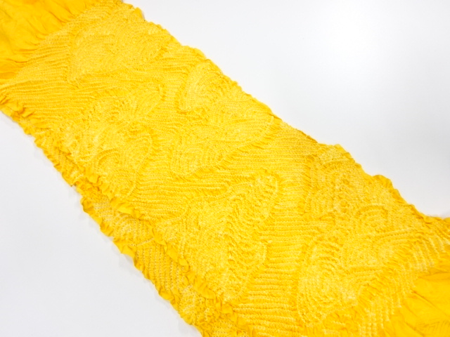 Japanese Kimono / Accessories Silk